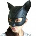 Красивая маска Женщины Кошки