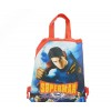 Детский мини рюкзак-сумка с Суперменом